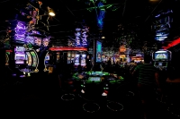 De populairste casinospellen wereldwijd