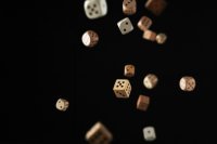 Hoe je je emotioneel voorbereid op een casinobezoek