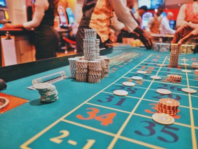 Deze drie casino's mogen van de Ksa nog vijf jaar door