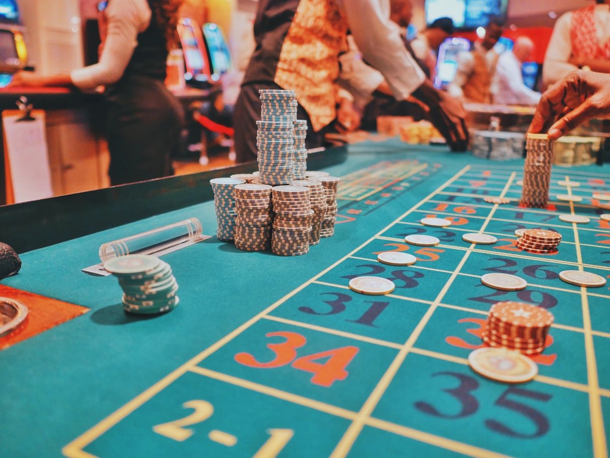 Deze drie casino's mogen van de Ksa nog vijf jaar door