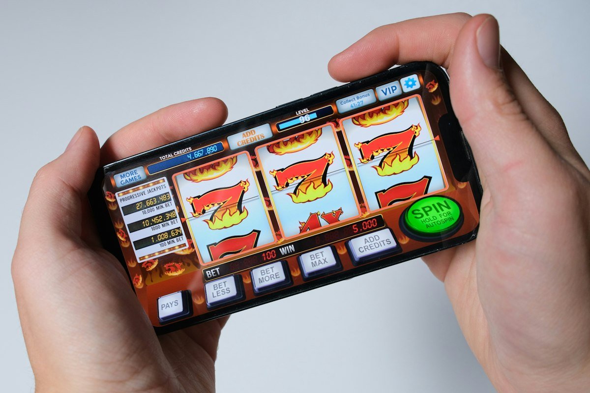 Online casino's mogen opzeggen niet meer moeilijk maken